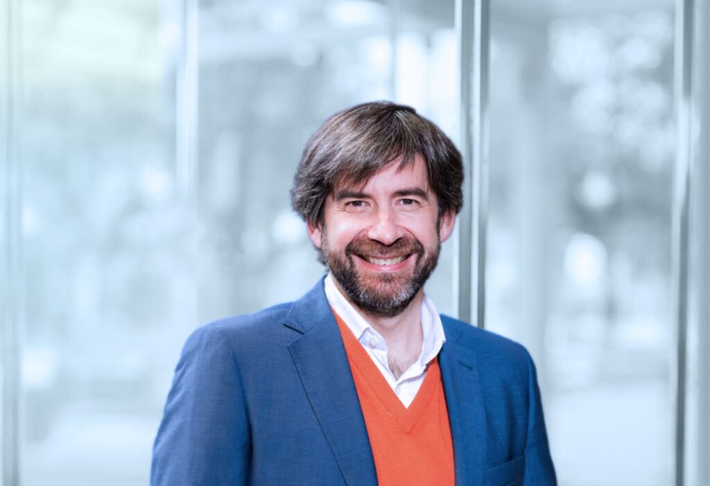 Lynx Tech Welcomes Venancio Gallego Vindel as New CEO of Lynx Financial Crime