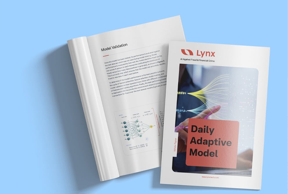 Daily Adaptive Model
