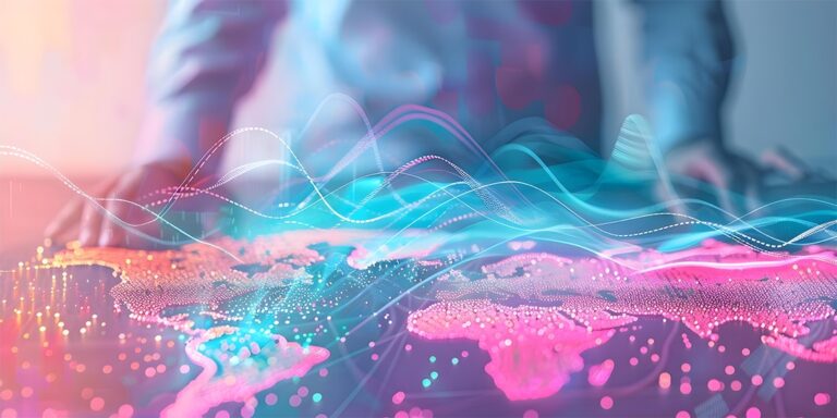 Informe devela por qué las fintech deben adaptarse rápido a un entorno geopolítico cambiante